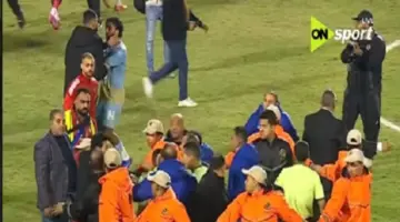 تفاصيل تدخل وليد صلاح الدين في أزمة الشناوي والحكم: هتتوقف كتير